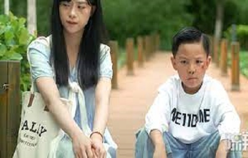Cô gái chán nản khi người đàn ông của mình mãi là 'đứa trẻ không chịu lớn'